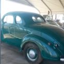 1937 Green Plymouth p4 thumbnail