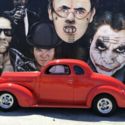 1937 Black Ford Model A thumbnail