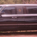 1982 Black Mercedes-Benz 300-Series thumbnail