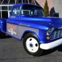 1956 Blue Chevrolet Other Pickups thumbnail