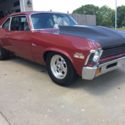 1972  Chevrolet Nova thumbnail