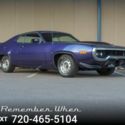 1971 -- Plymouth Road Runner thumbnail