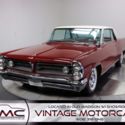 1963 Red Pontiac Grand Prix thumbnail