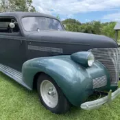 1939  Chevrolet Other thumbnail