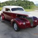 1939 Burgundy Chevrolet Other  2 Door thumbnail