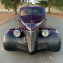 1939 Burgundy Chevrolet 2 door Sedan thumbnail