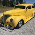 1939 Yellow Chevrolet Other thumbnail