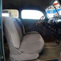 1939 green Ford Deluxe thumbnail