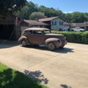 1939  Ford Deluxe thumbnail