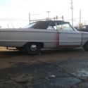 1964 Burgundy Ford Galaxie thumbnail