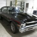 1970  Chevrolet Nova thumbnail