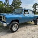 1993  Dodge Ram 2500 thumbnail