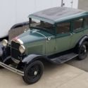 1931 Green Ford Model A thumbnail