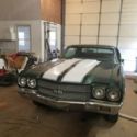 1970  Chevrolet Chevelle thumbnail
