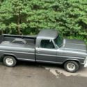 1968  Ford F-100 thumbnail