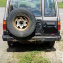 1990  Isuzu Trooper thumbnail
