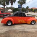 1940 Black Ford Other thumbnail