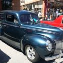 1940 Blue Ford Other thumbnail