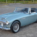 1963 Other Austin Healey 3000 thumbnail