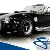 1966 Black Shelby  thumbnail