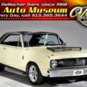 1967 Yellow Dodge Dart thumbnail