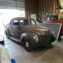 1940 russ & black Ford Other thumbnail