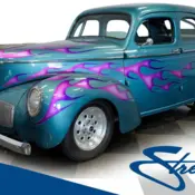 1941  Willys  thumbnail