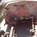 1941 surface rust Chevrolet Four Door thumbnail