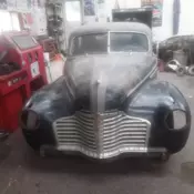 1941  Buick Other thumbnail
