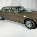 1976 Brown Jaguar XJ6 thumbnail