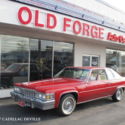 1977 Other Cadillac DeVille thumbnail