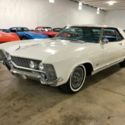 1964 White Buick Riviera thumbnail