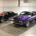 1971 Plum crazy purple Dodge Challenger thumbnail