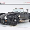 1965 Black Shelby Cobra thumbnail