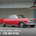 1964 -- Chevrolet El Camino thumbnail