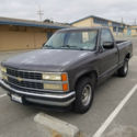 1992  Chevrolet C/K Pickup 1500 thumbnail