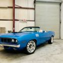 1971 -- Plymouth 'Cuda thumbnail