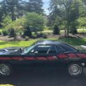1970 Black Plymouth Barracuda thumbnail
