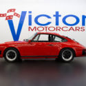 1988 GUARDS RED Porsche 911 thumbnail