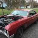 1967  Buick Skylark thumbnail