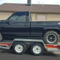 1992  Chevrolet C/K Pickup 1500 thumbnail