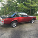1979 Red Chevrolet Malibu thumbnail