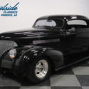1939 Black Chevrolet Coupe thumbnail