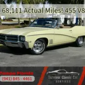 1969 Other Buick Skylark thumbnail