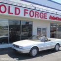 1991 Other Cadillac Allante thumbnail