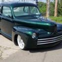 1946 Green Ford Other thumbnail