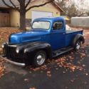1946  Ford Other thumbnail