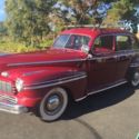 1946 Red Mercury 8 thumbnail