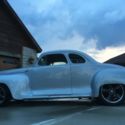 1946 Gray Plymouth Other thumbnail