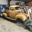 1946  Studebaker M5 thumbnail